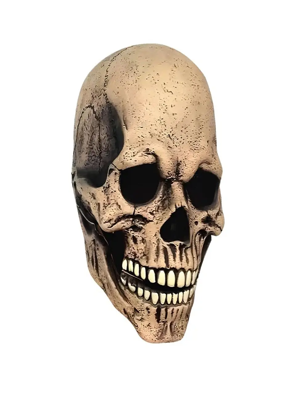 Mascara Látex Calavera 1