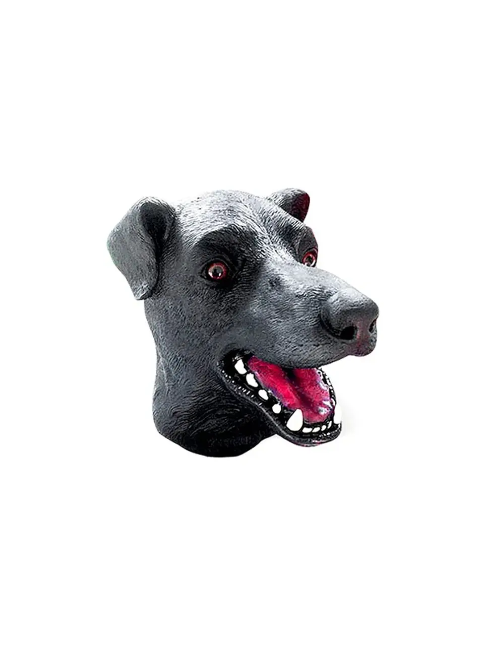 Mascara Látex Perrito 1