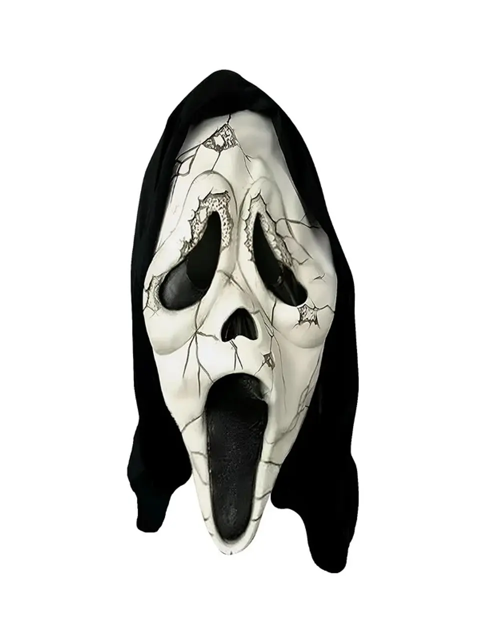 Mascara Látex Fantasma  1