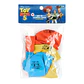 Globos Látex Toy Story 12 Unidades - Miniatura 1