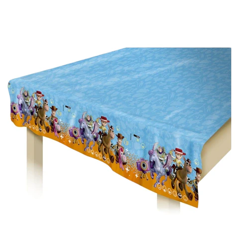 Mantel Toy Story