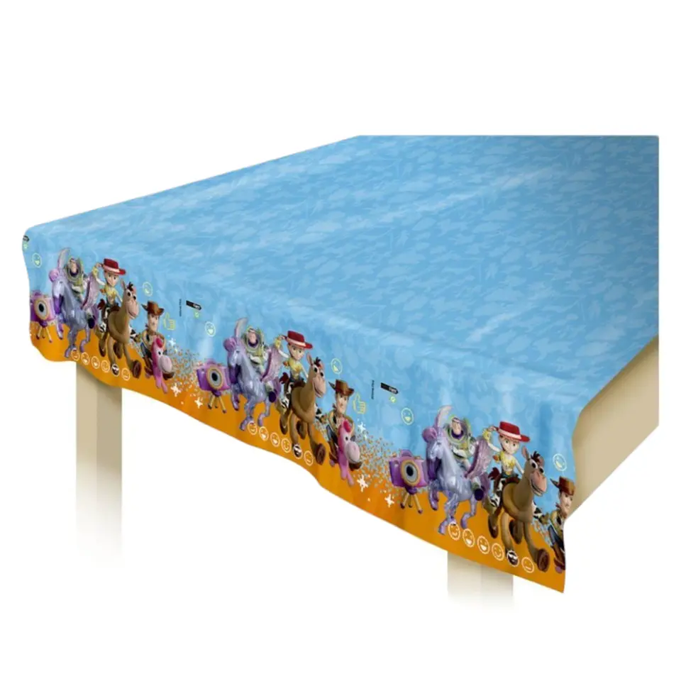 Mantel Toy Story 2
