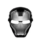 Mascara Iron Man Infantil - Miniatura 2