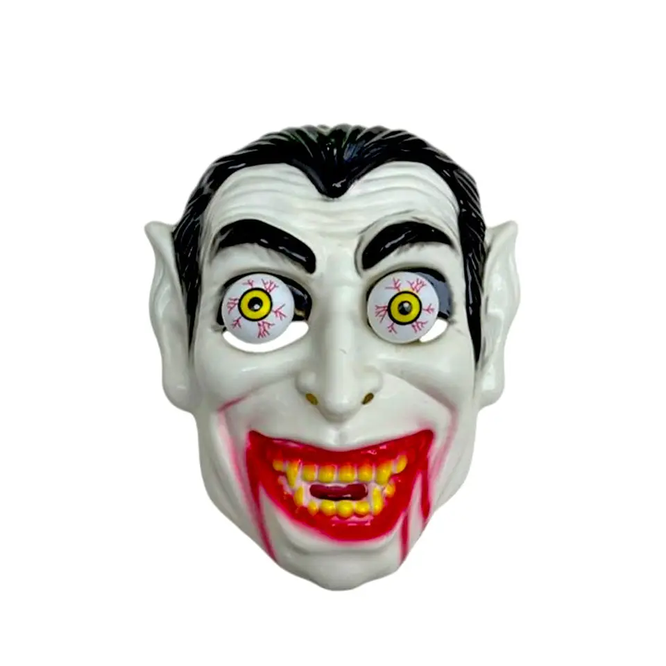 Mascara Vampiro Infantil 1