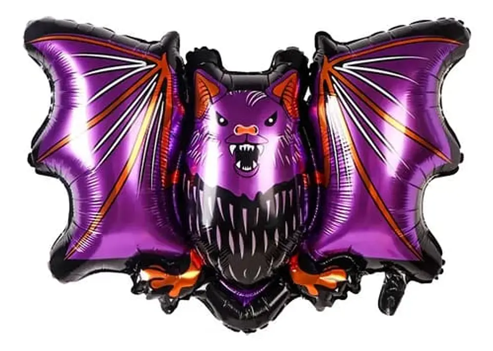 Globo Murciélago  1