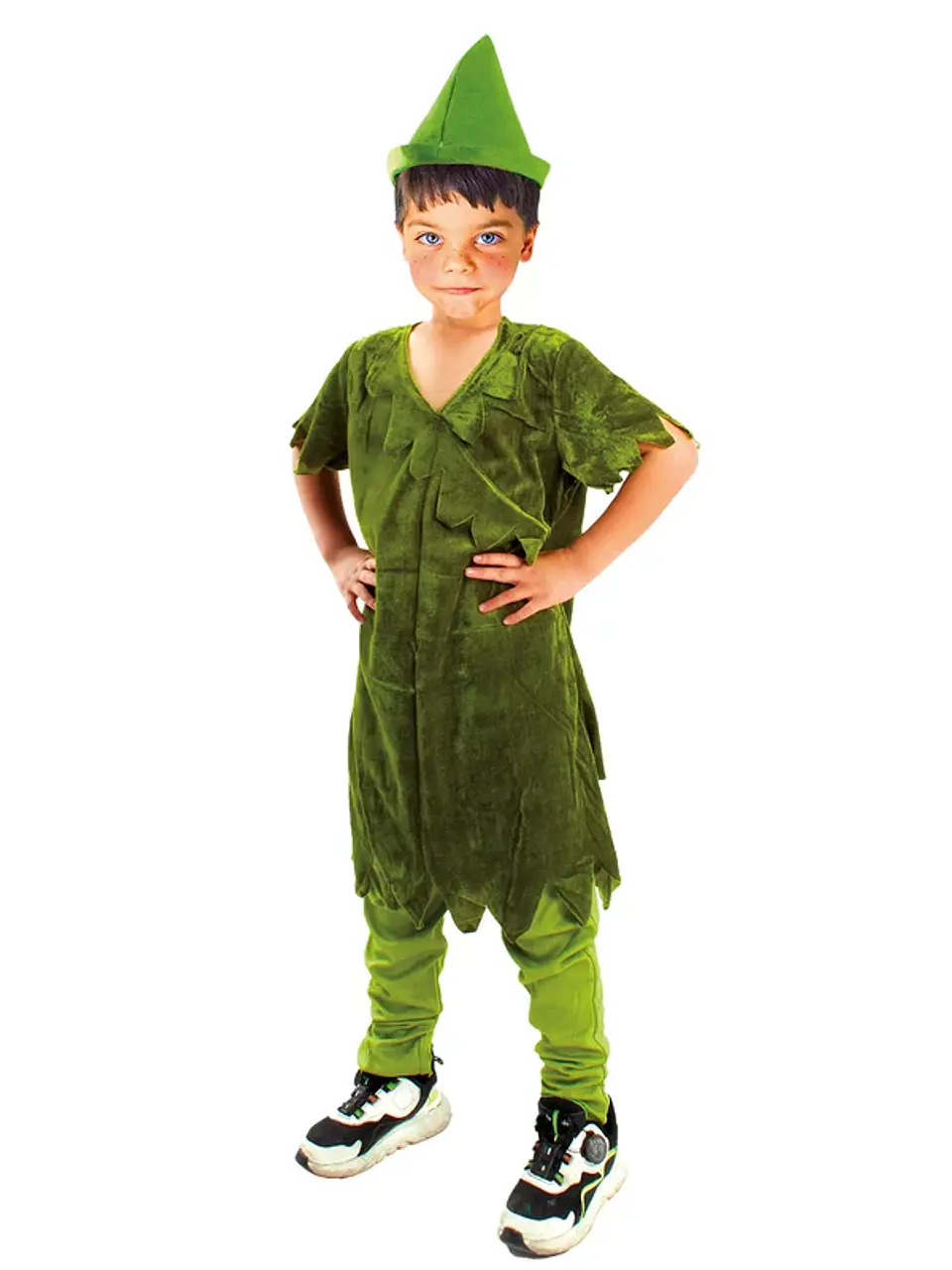 Disfraz Peter  1