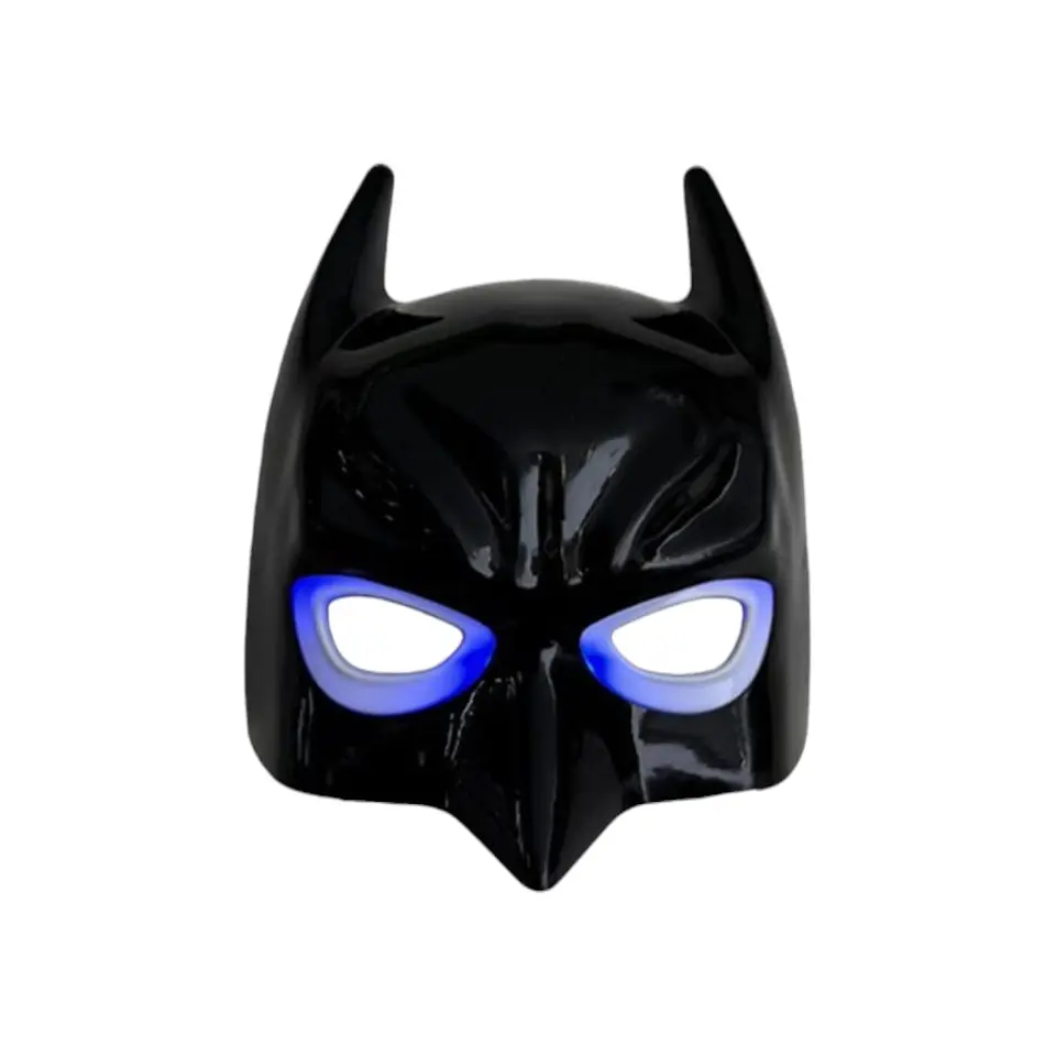 Mascara Batman Infantil 1