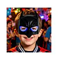 Mascara Batman Infantil - Miniatura 2