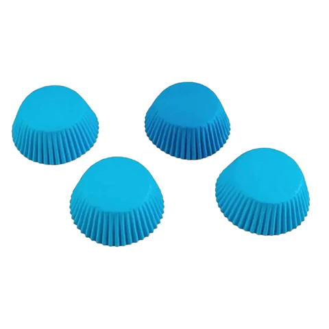 Capacillos Para Cupcakes 100 Unidades