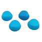 Capacillos Para Cupcakes 100 Unidades - Miniatura 1