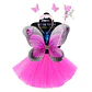 Set de Mariposa Infantil - Miniatura 2