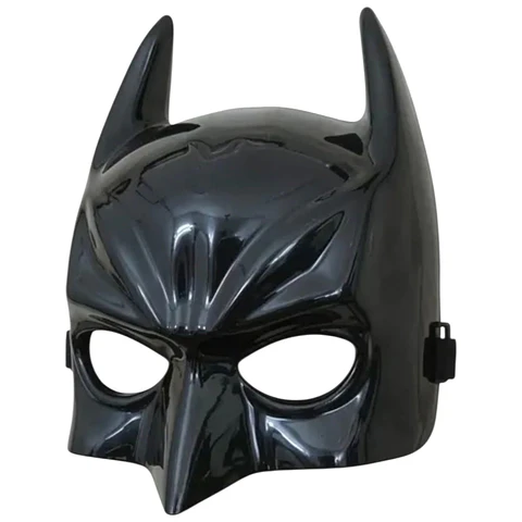 Mascara Batman Infantil