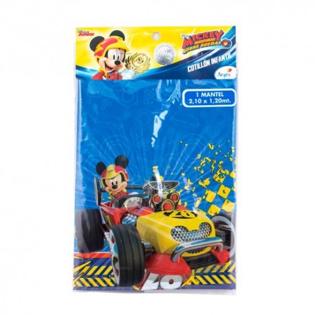 Mantel Mickey Mouse