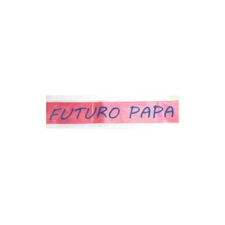 Banda Futuro Papá Rosada