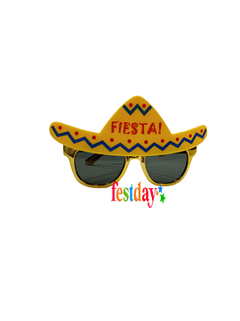 Lente Fiesta Mexicana