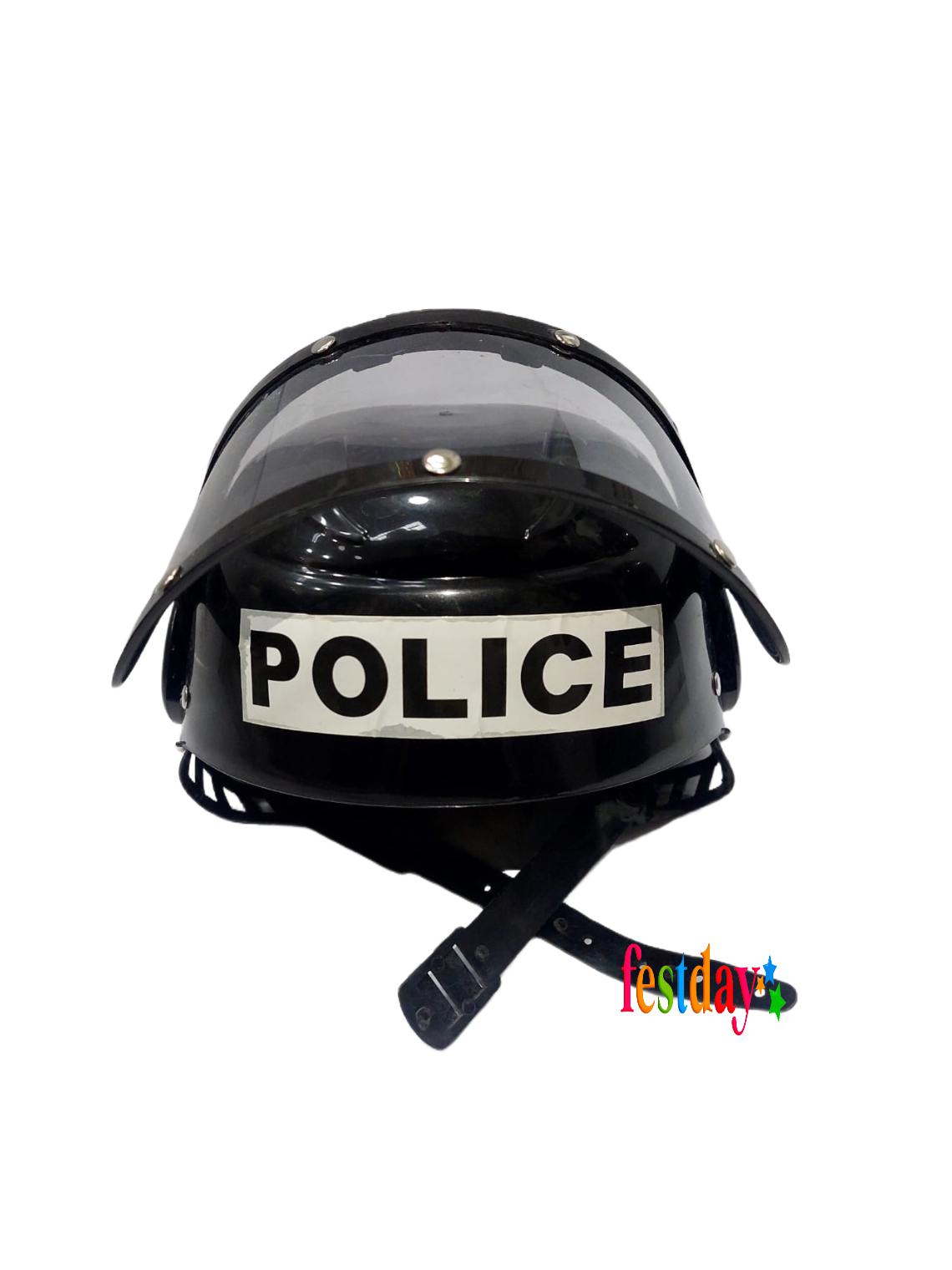 Casco Police