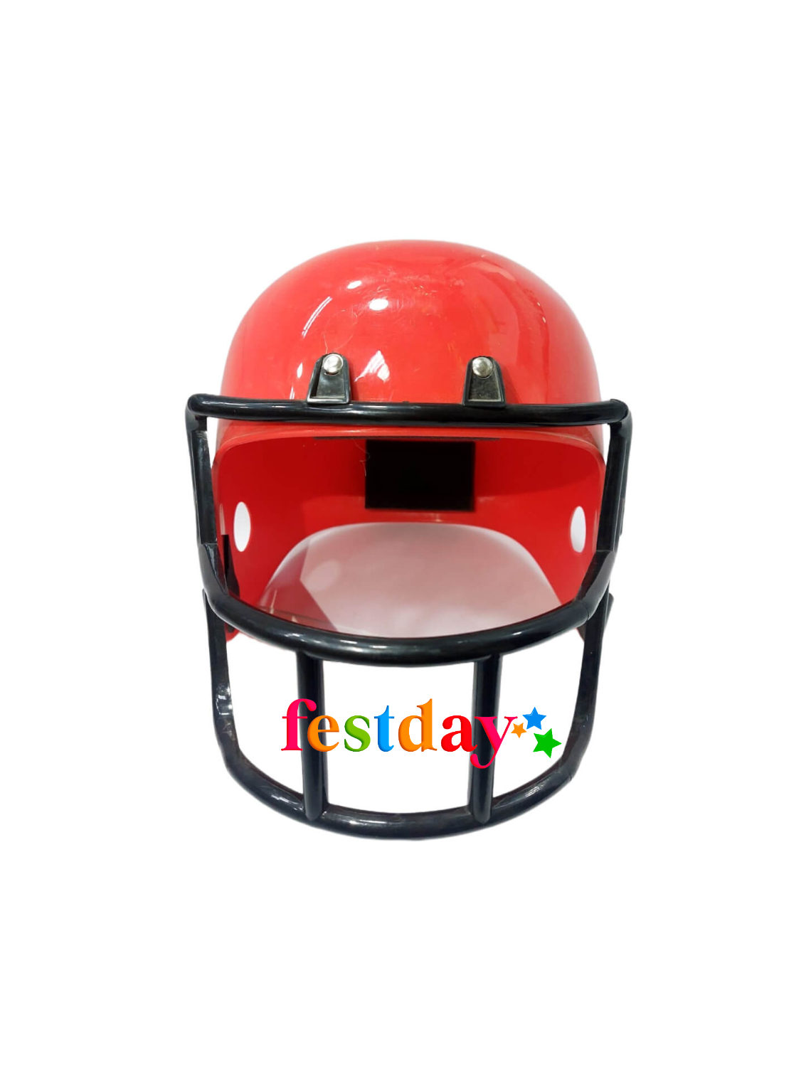 Casco Futbol Americano