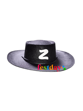 Gorro Zorro Niño