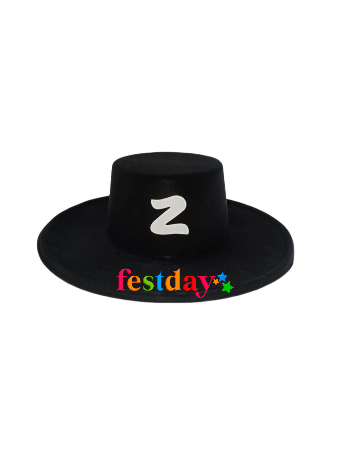 Gorro Zorro Flock Adulto