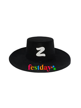 Gorro Zorro Flock Adulto