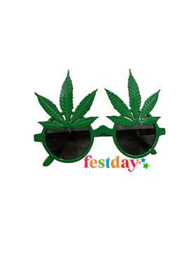 Lente Marihuana
