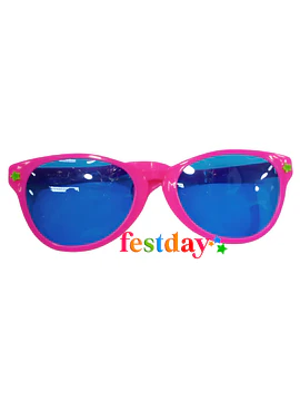 Lente Jumbo Redondo