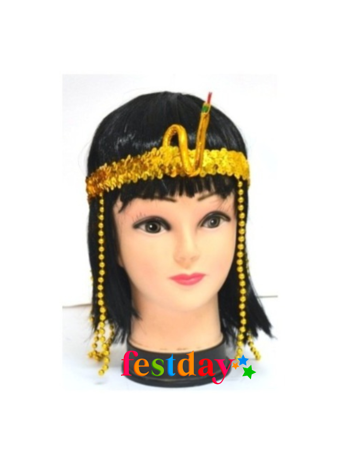Cintillo Cleopatra