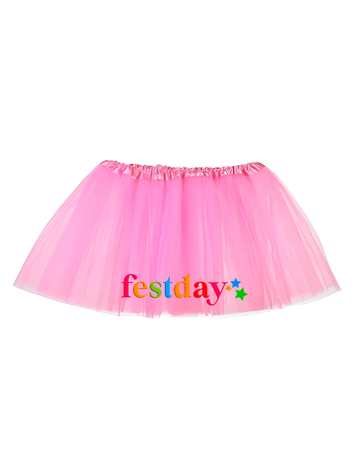Tutu Rosado