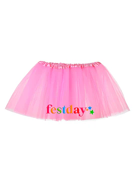 Tutu Rosado