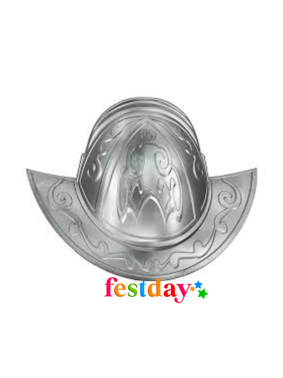 Casco Consquistador
