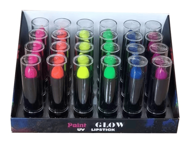 Labial Fluor DETALLE 