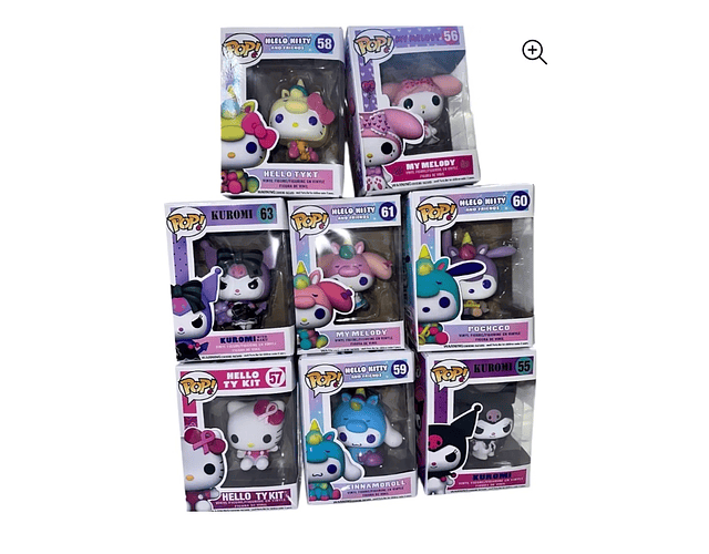 Funko sanrio