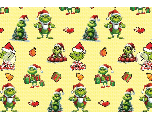 Papel de regalo Disney pliego completo 