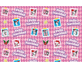 Papel de regalo Disney pliego completo 