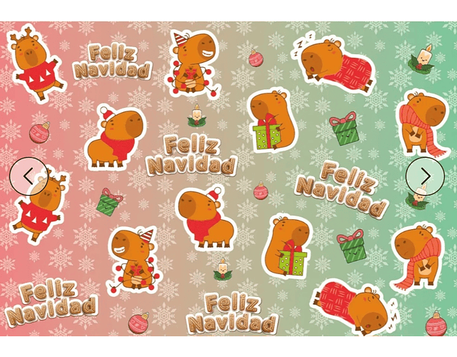 Papel de regalo Disney pliego completo 