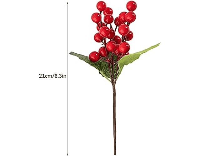 Varita de vaya artificial 