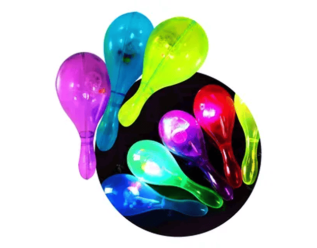 Maraca led