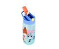 Botella Switch 500 Ml Zootopia