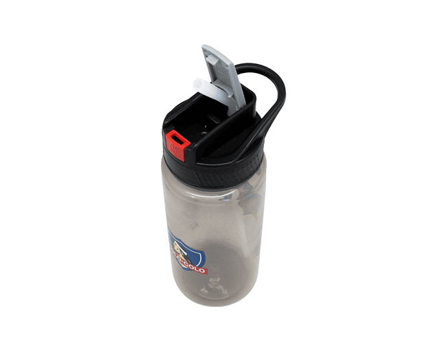 Botella Switch Colo Colo