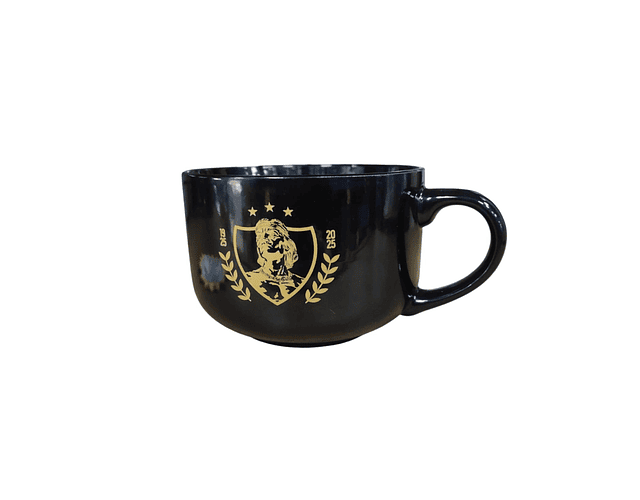 Tazón 520 Ml Centenario Colo Colo