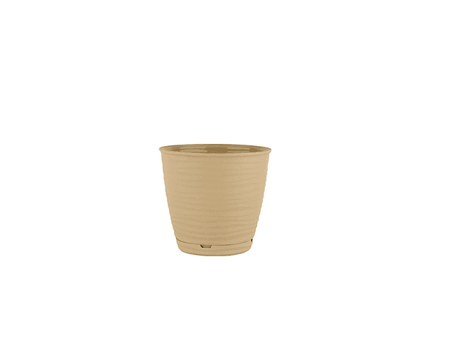 Macetero Sahra 13 cm