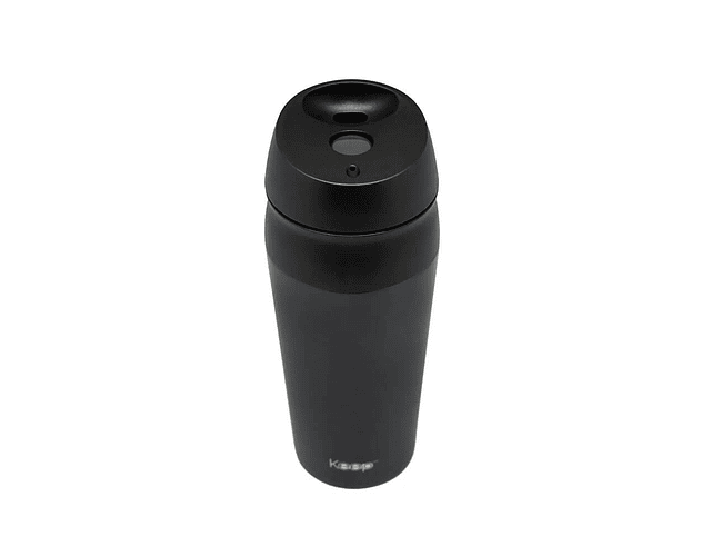 Mug térmico Botón Keep