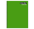 Cuaderno universitario Croquis 100 hojas 