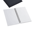 Cuaderno universitario Croquis 100 hojas 