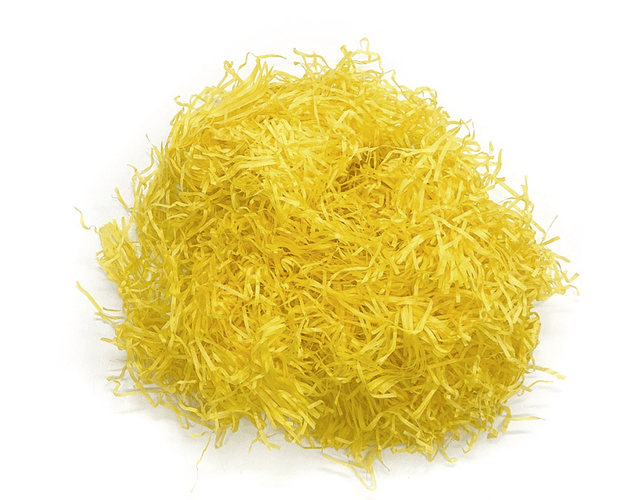 Pajita 50g amarillo 