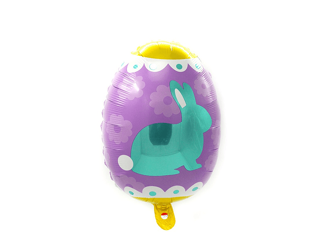 Globo grande conejito 