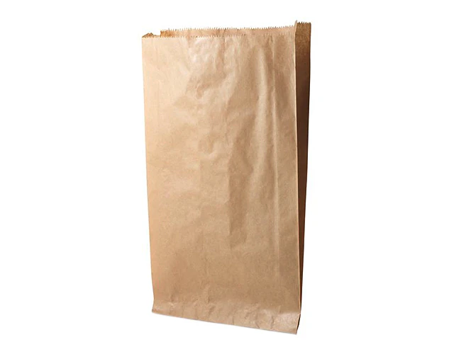 Saquito Kraft  2kg