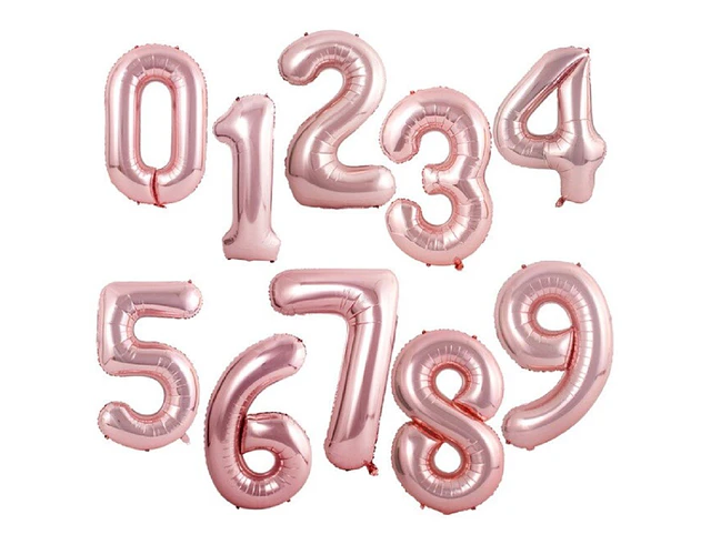 Globo número 32