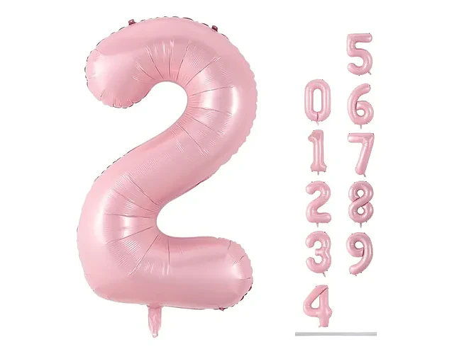 Globo número 32