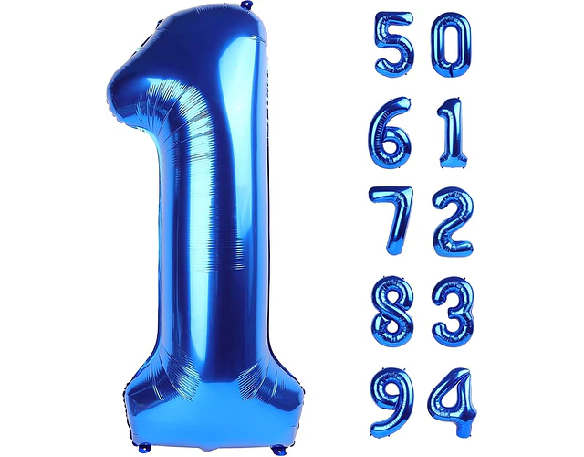 Globo número 32